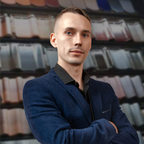 Фальцевая кровля
